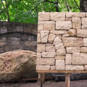 Workshop Artificial Stone video preview