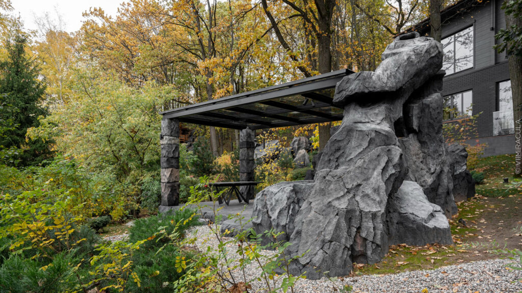 The Outdoor Hearth