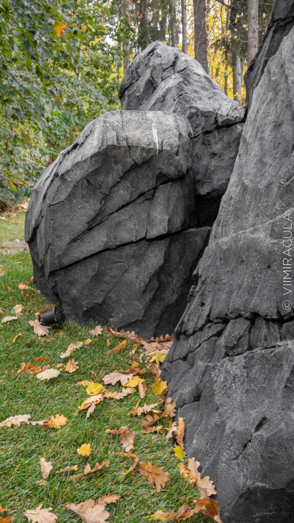 The Outdoor Hearth