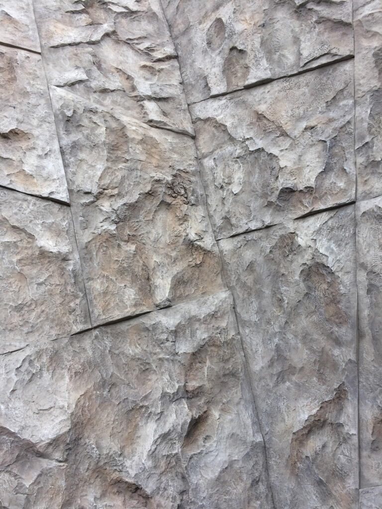 Architecture of the Cliff