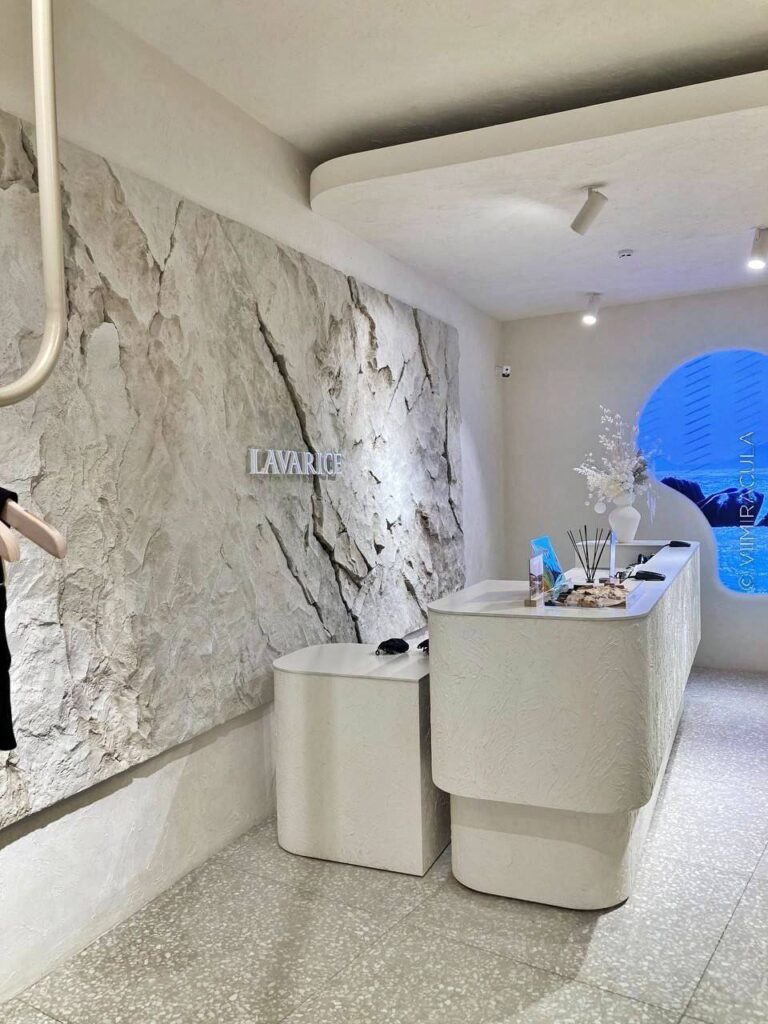 Soft Stone