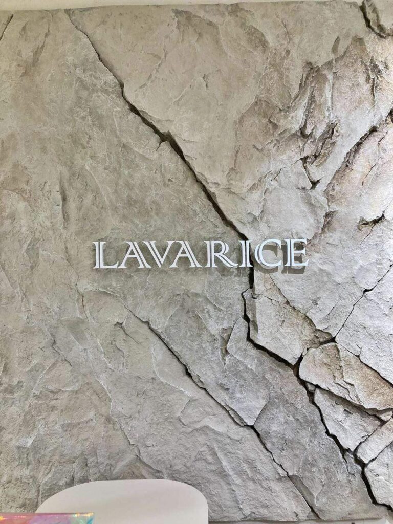Soft Stone