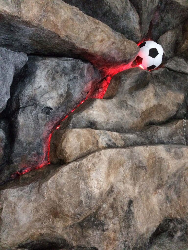 Energy in Stone