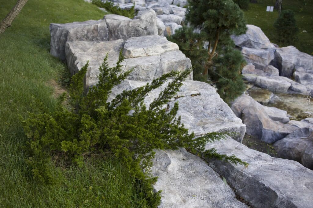 Water Over Stone