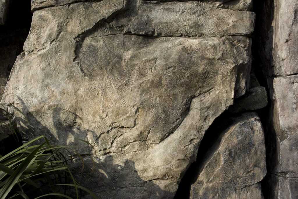Water Over Stone